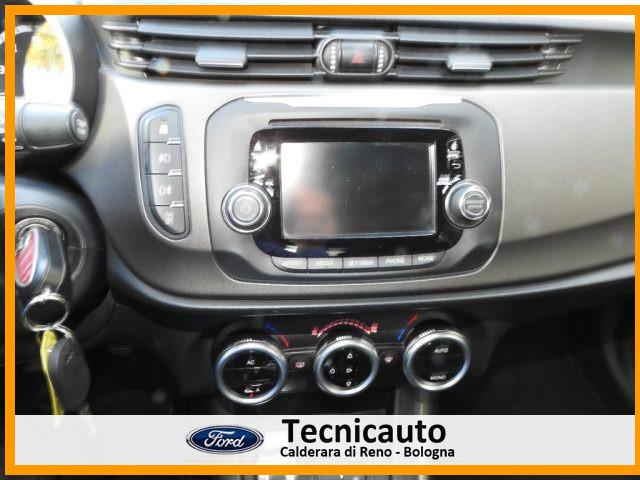 ALFA ROMEO Giulietta 1.4 Turbo 120 CV GPL Distinctive *BOMBOLA NUOVA*