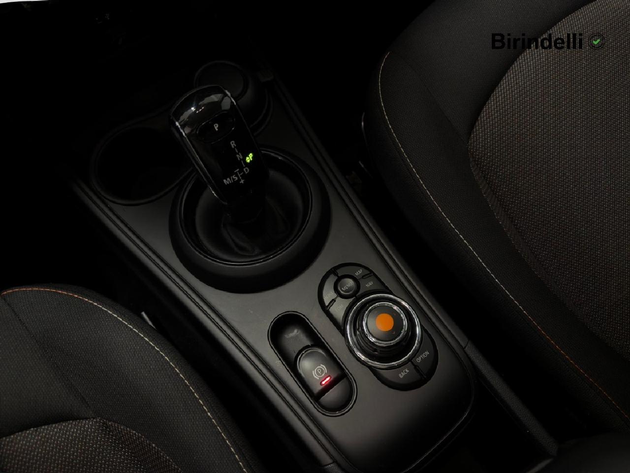 MINI Mini Countrym.(F60) - Mini 2.0 Cooper D Business Countryman Automatica