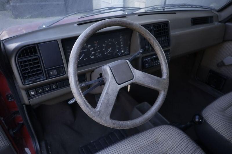 FIAT Ritmo FIAT Ritmo 60 5 porte ANNO 1982 Unicoproprietario