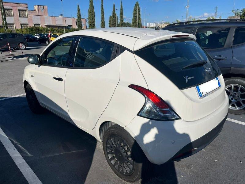 Lancia Ypsilon Ypsilon 1.2 69 CV 5 porte Elefantino Blu