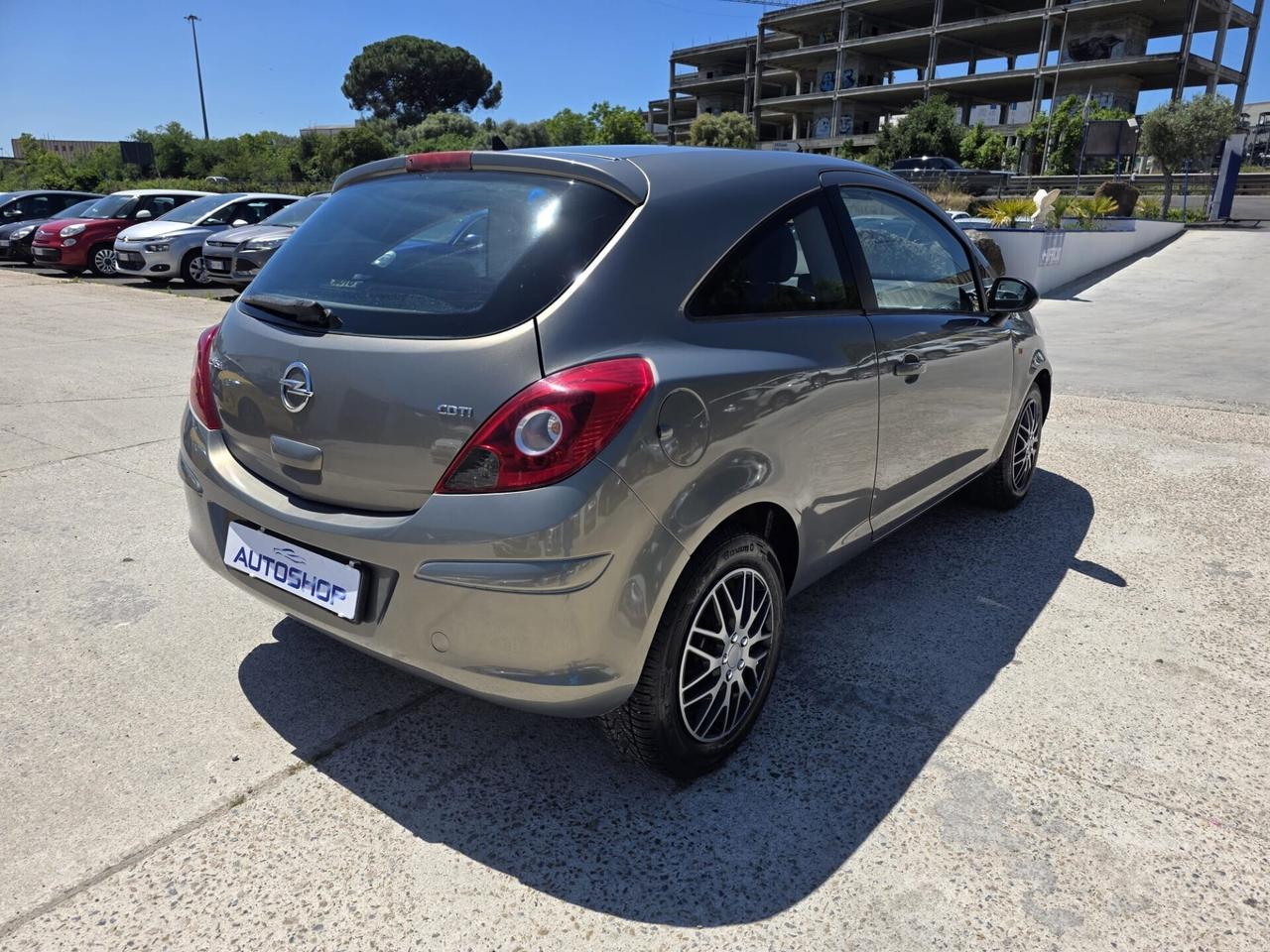 Opel Corsa 1.3 CDTI 75CV F.AP. 3 porte b-color