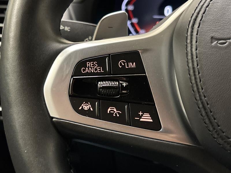 BMW X4 20 d Mild Hybrid 48V Msport xDrive Steptronic