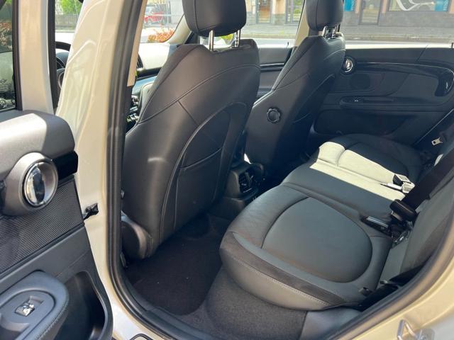 MINI Countryman 1.5 Cooper SE Hype Countryman ALL4 Automatica
