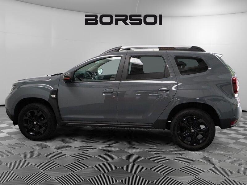 Dacia Duster 2ª serie 1.0 TCe GPL 4x2 Extreme