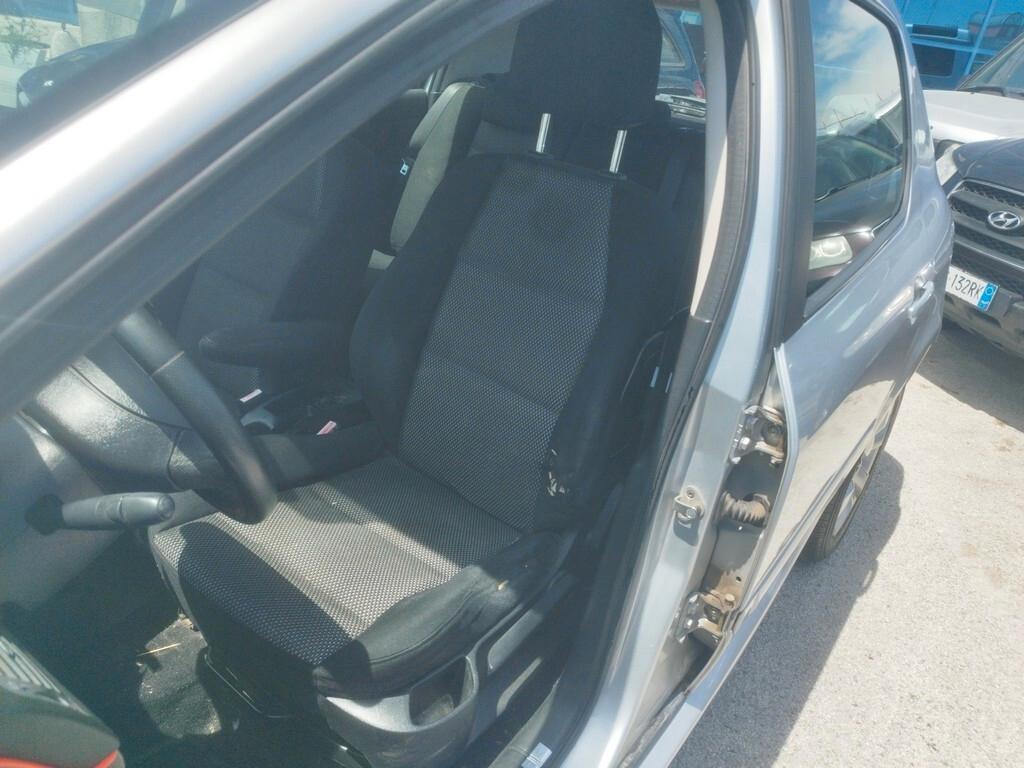 Peugeot 307 1.6 16V HDi FAP 110CV