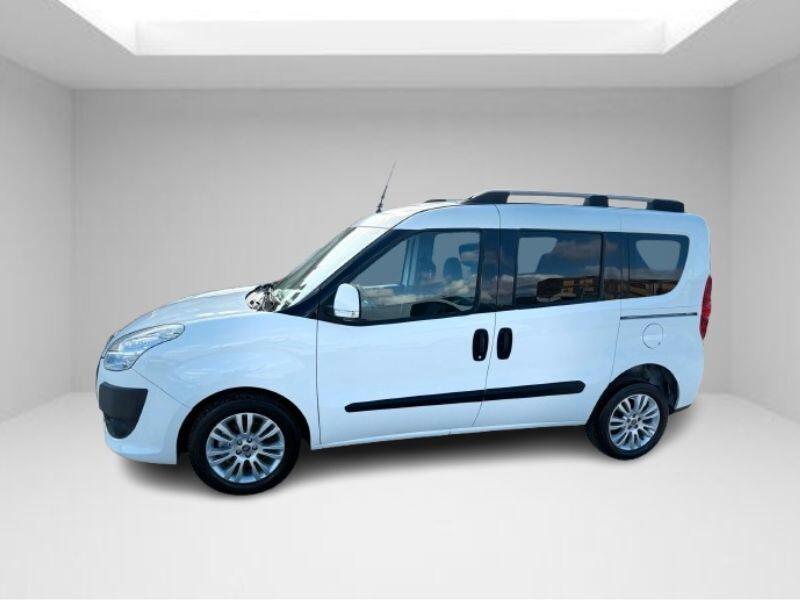 Fiat Doblò AUTOMATICO 1.6 MJT 16V 90CV
