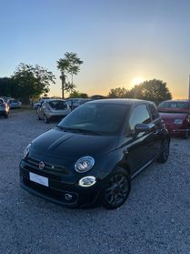 Fiat 500 1.3 Multijet 95 CV S