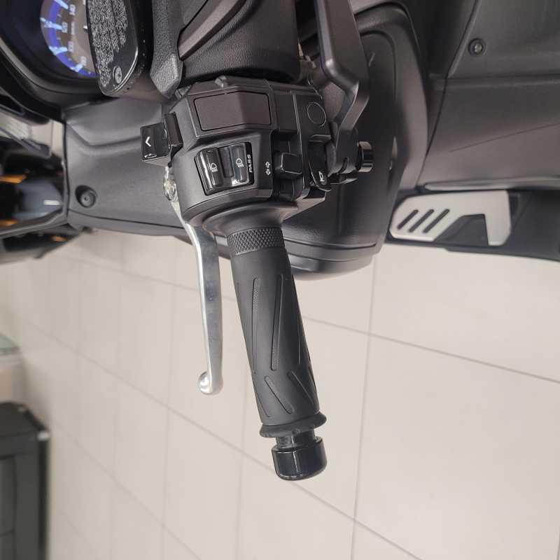 Yamaha T-Max 560 - 2021