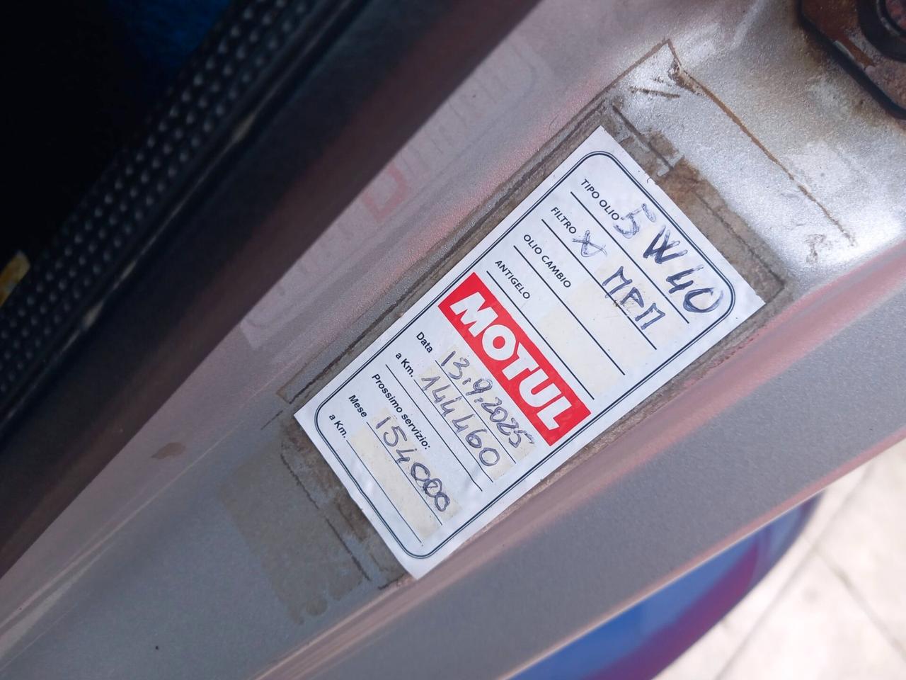 Smart 600 & passion km 148000 motore nuovo perfetta tenuta in maniera maniacale