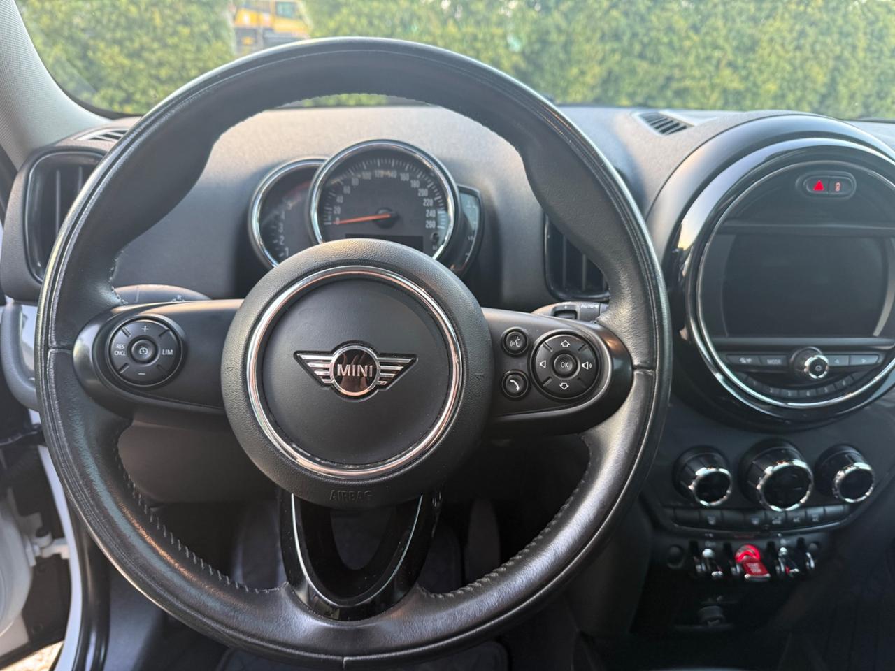 Mini Cooper D Countryman Mini 2.0 Cooper D Hype Countryman