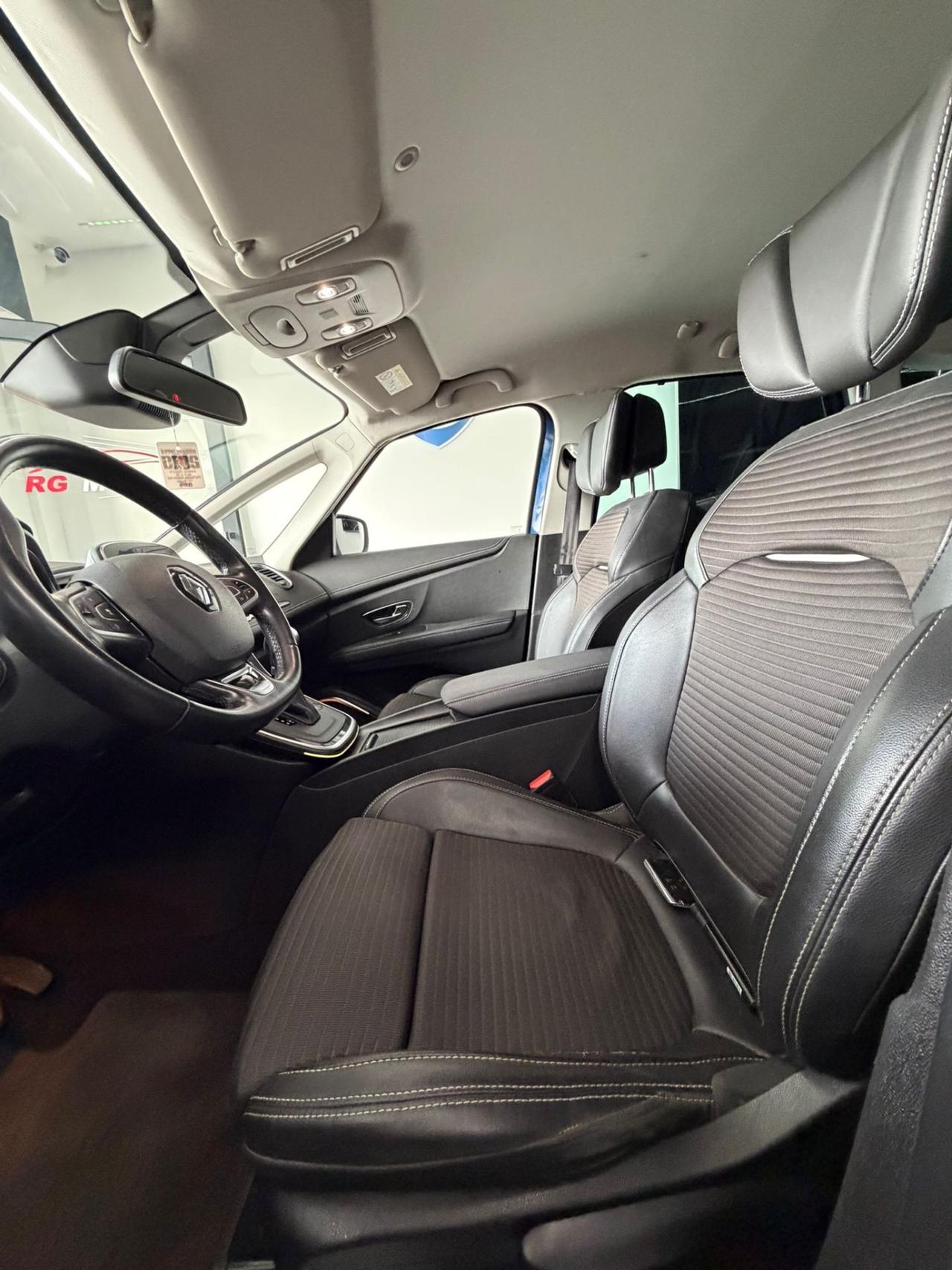 Renault Scenic Scénic dCi 8V 110 CV Energy Bose
