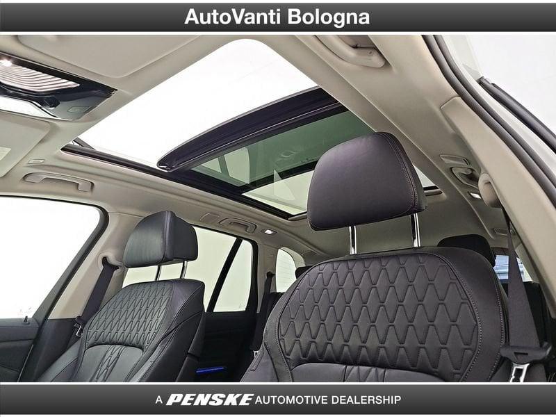 BMW X5 xDrive30d 48V xLine
