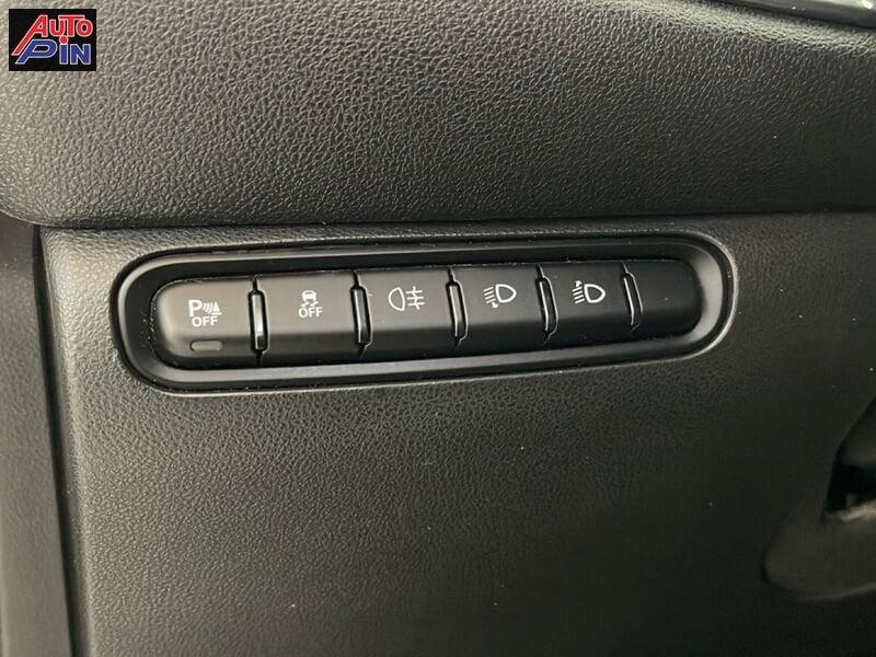 FIAT 500 Electric Elettrica La Prima 3+1