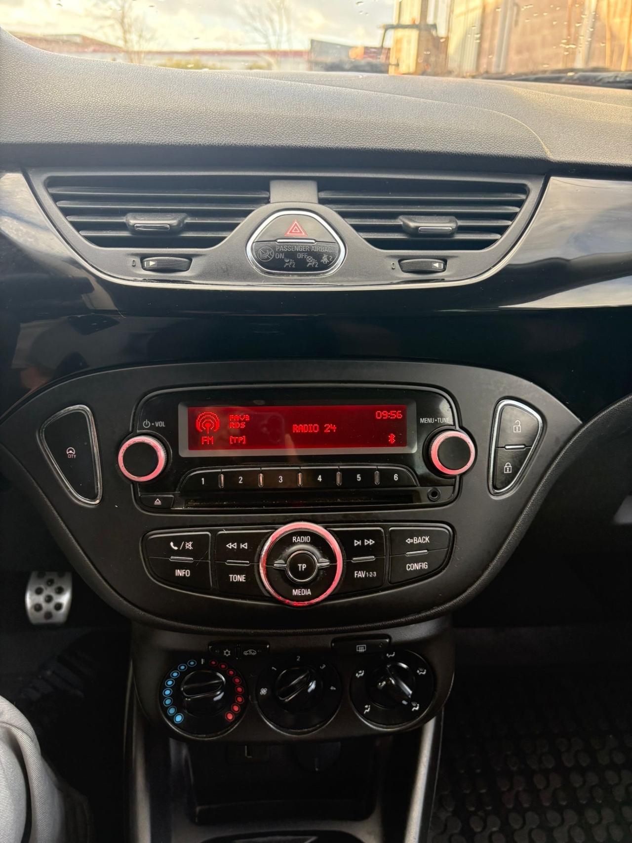 Opel Corsa 1.3 CDTI ecoFLEX 95CV Start&Stop 5 porte b-Color