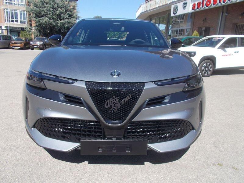 Alfa Romeo Junior Ibrida 1.2 145CV Hybrid eDCT6 ibrida Sprint 338.7575187 MASSARI MARCO