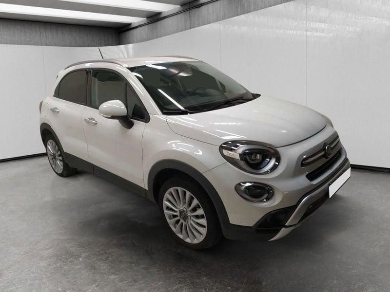 FIAT 500X 1.6 mjt Cross 4x2 120cv