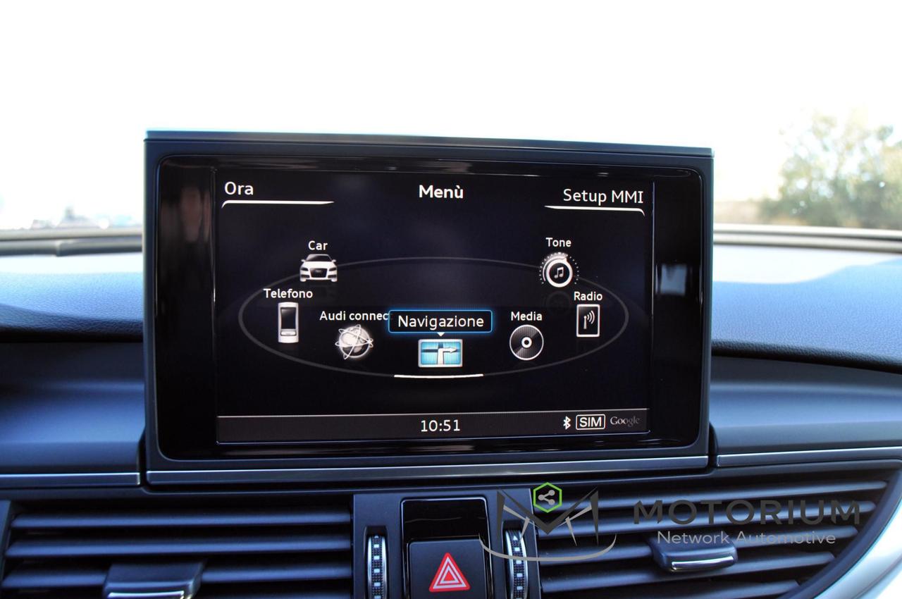 Audi A6 Avant 3.0 tdi Edition quattro 218cv s-tronic