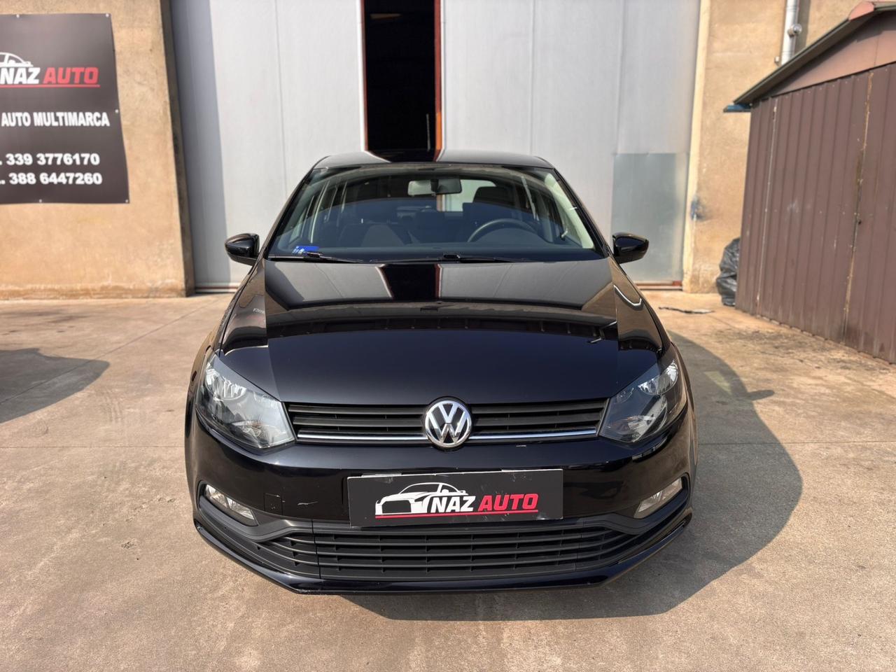 Volkswagen Polo 1.0 MPI 5p. Business