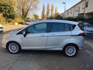 FORD B-MAX 2013 TITANIUM 1.5DIESEL OK NEOPATENTATI