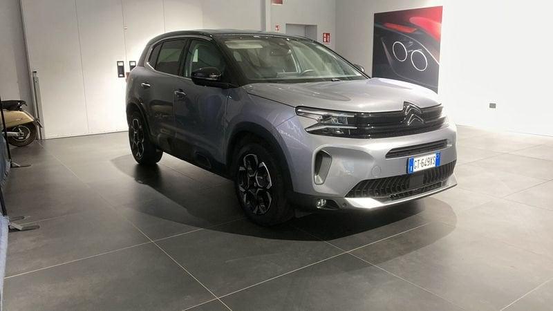 Citroën C5 Aircross BlueHDi 130 S&S EAT8 Max