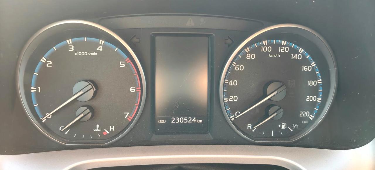 Toyota RAV 4 permute INTERAMENTE FINANZIABILE garanzia