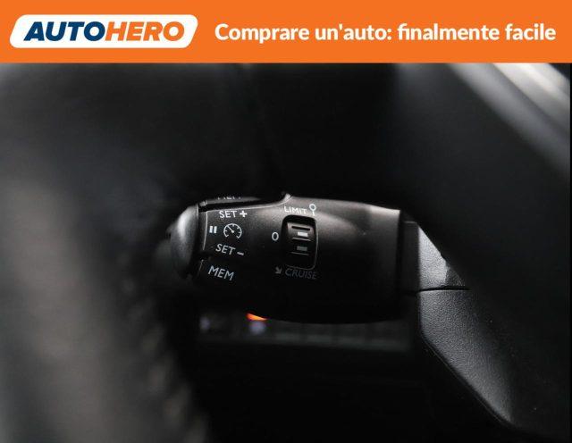 PEUGEOT 208 PureTech 75 Stop&Start 5 porte Active Pack