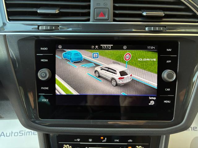 VOLKSWAGEN Tiguan 2.0 TDI 150 CV SCR DSG Life