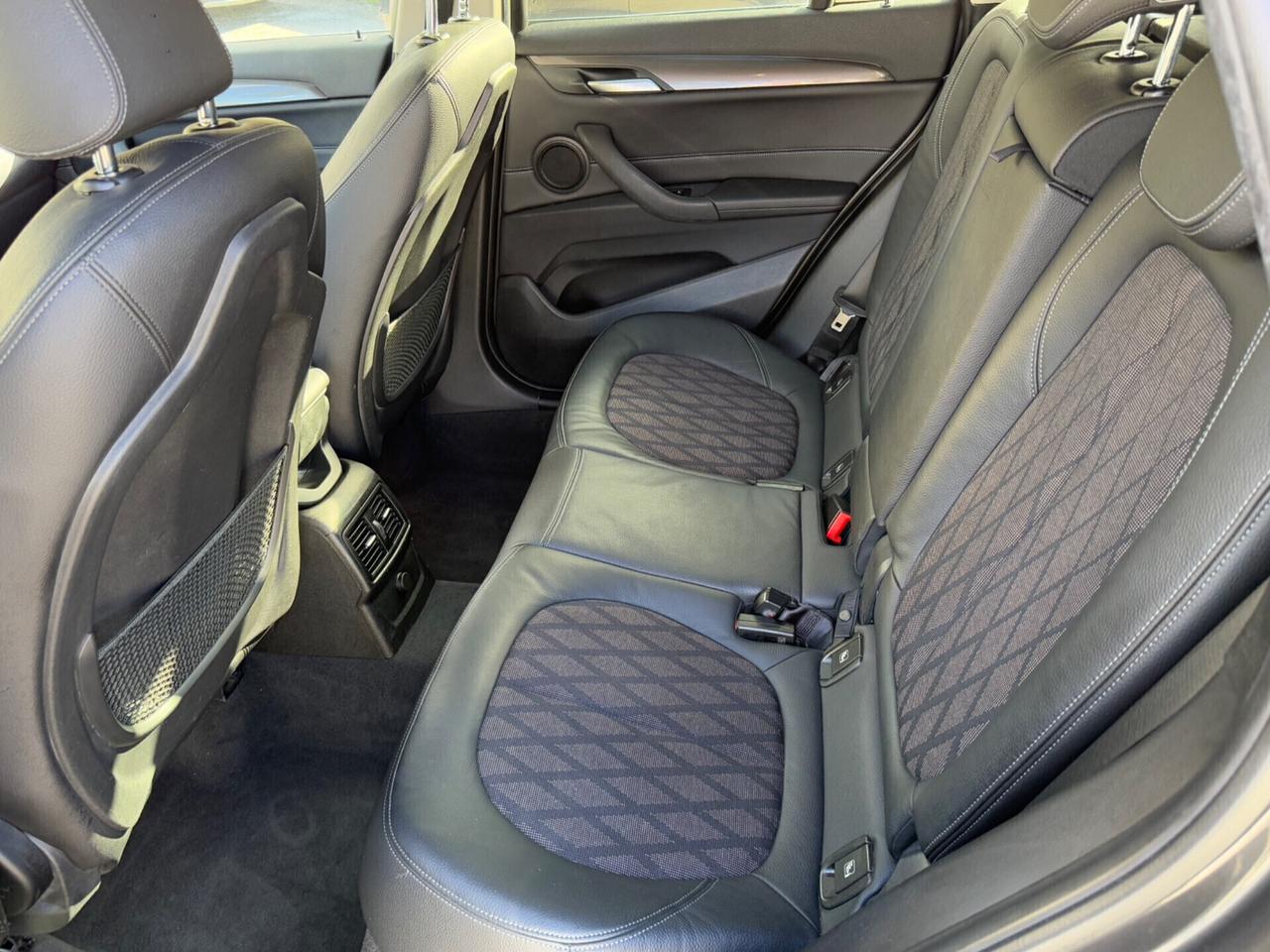 Bmw X1 sDrive16d xLine