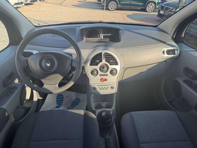 RENAULT Grand Modus Grand Modus 1.2 Night