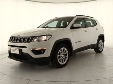 JEEP Compass 2ª serie - Compass 1.6 Multijet II 2WD Longitude