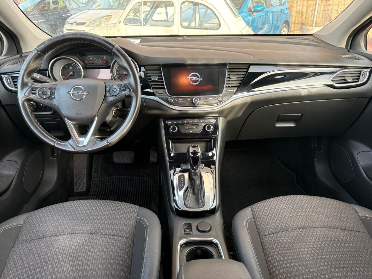 Opel Astra 1.6 CDTi 136CV Start&Stop Sports Tourer Innovation