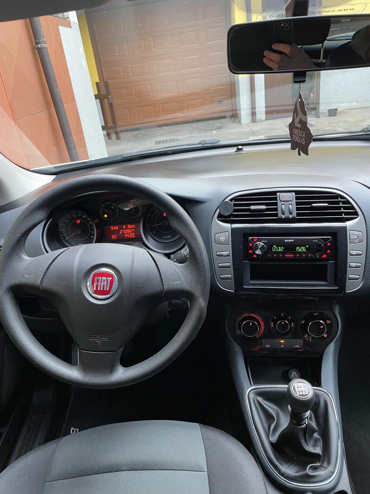 Fiat Bravo 1.4 90CV SOLO 27 MILA KM!