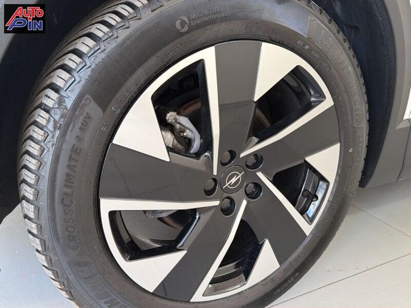 Opel Grandland Hybrid 145cv EDCT GS