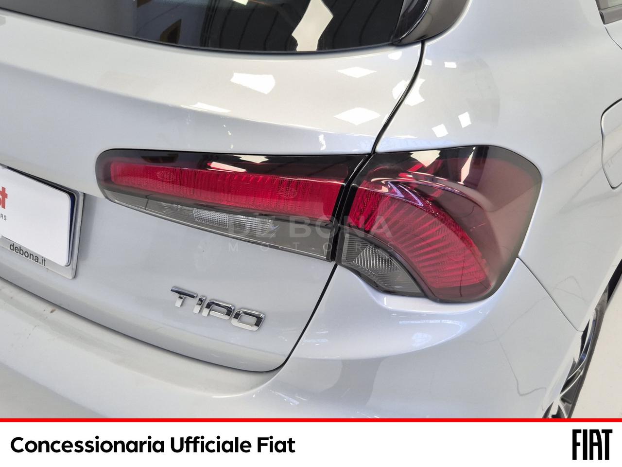 Fiat Tipo 5p 1.3 mjt lounge s&s 95cv my19