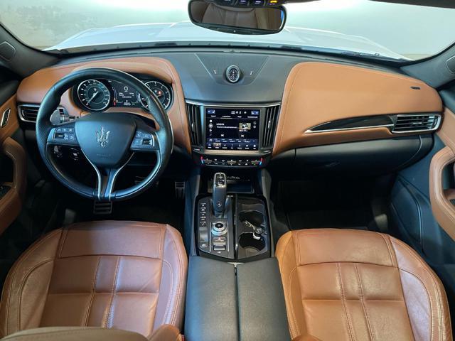 MASERATI Levante MHEV 330 CV AWD GT