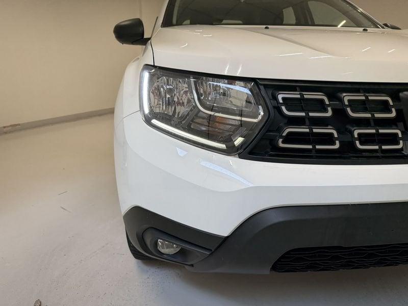 Dacia Duster Duster 1.6 SCe Comfort Gpl 4x2 s&s 115cv