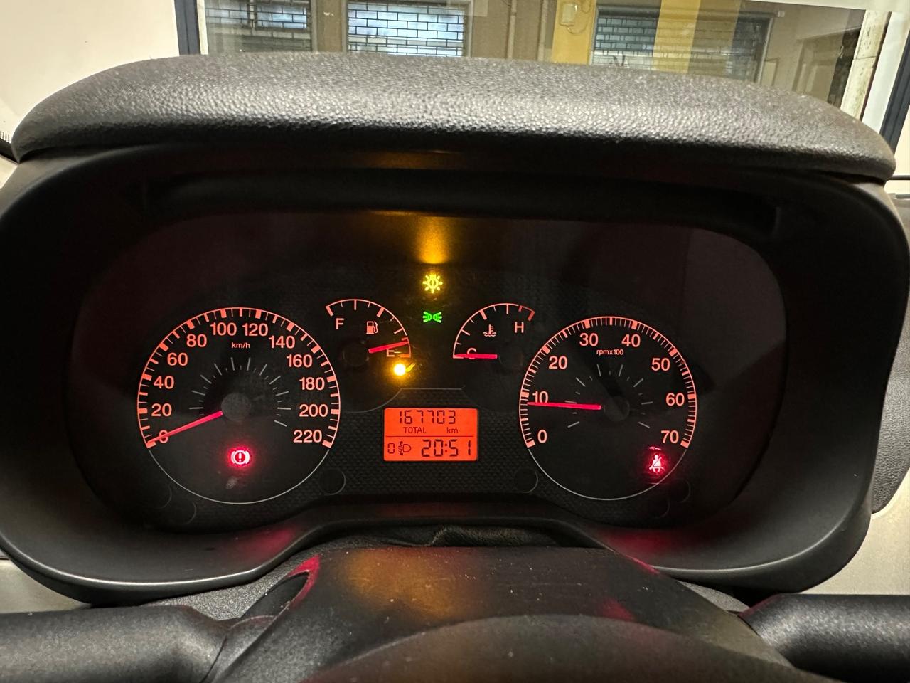 Fiat Grande Punto 1.3 MJT 75 CV 5 porte Dynamic