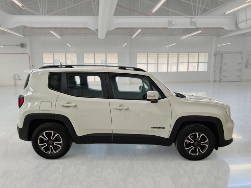 JEEP RENEGADE 1.0 T3 120cv Business