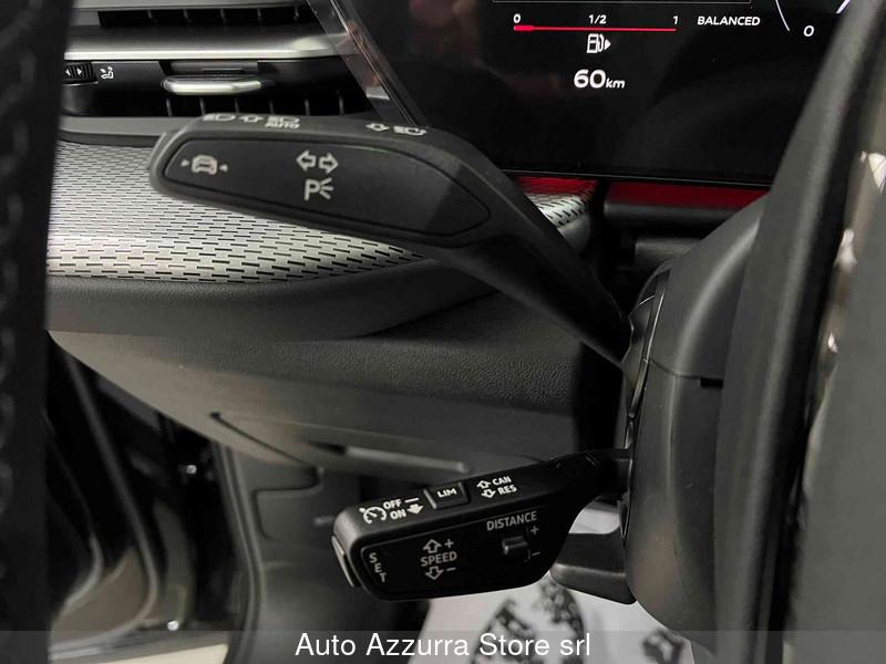Audi Q5 SPB 2.0 TDI Mhev+ S line edition quattro 204cv S-tronic *TETTO, 21", PROMO AZZURRA*