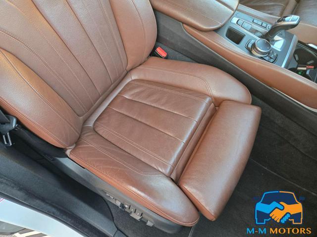 BMW X6 xDrive40d Extravagance