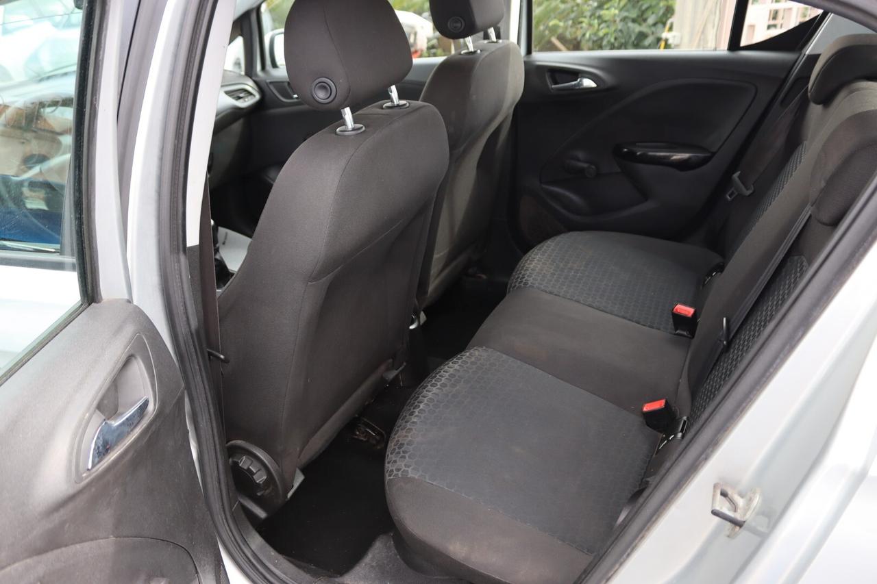 Opel Corsa 1.3 CDTI ecoFLEX Start&Stop 5 porte Cosmo