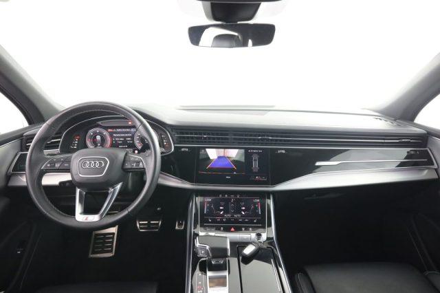 AUDI Q7 Q7 50 TDI quattro tiptronic Sport