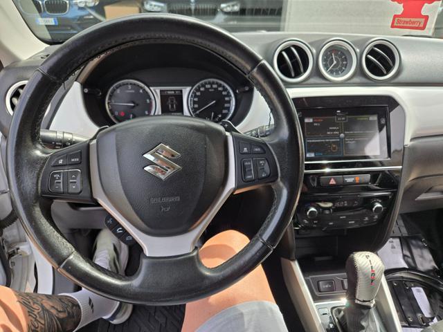 SUZUKI Vitara 1.6 DDiS 4WD AllGrip V-Top