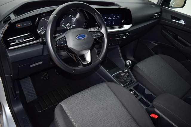 Ford Tourneo Connect 2.0 EcoBlue 122 cv Titanium