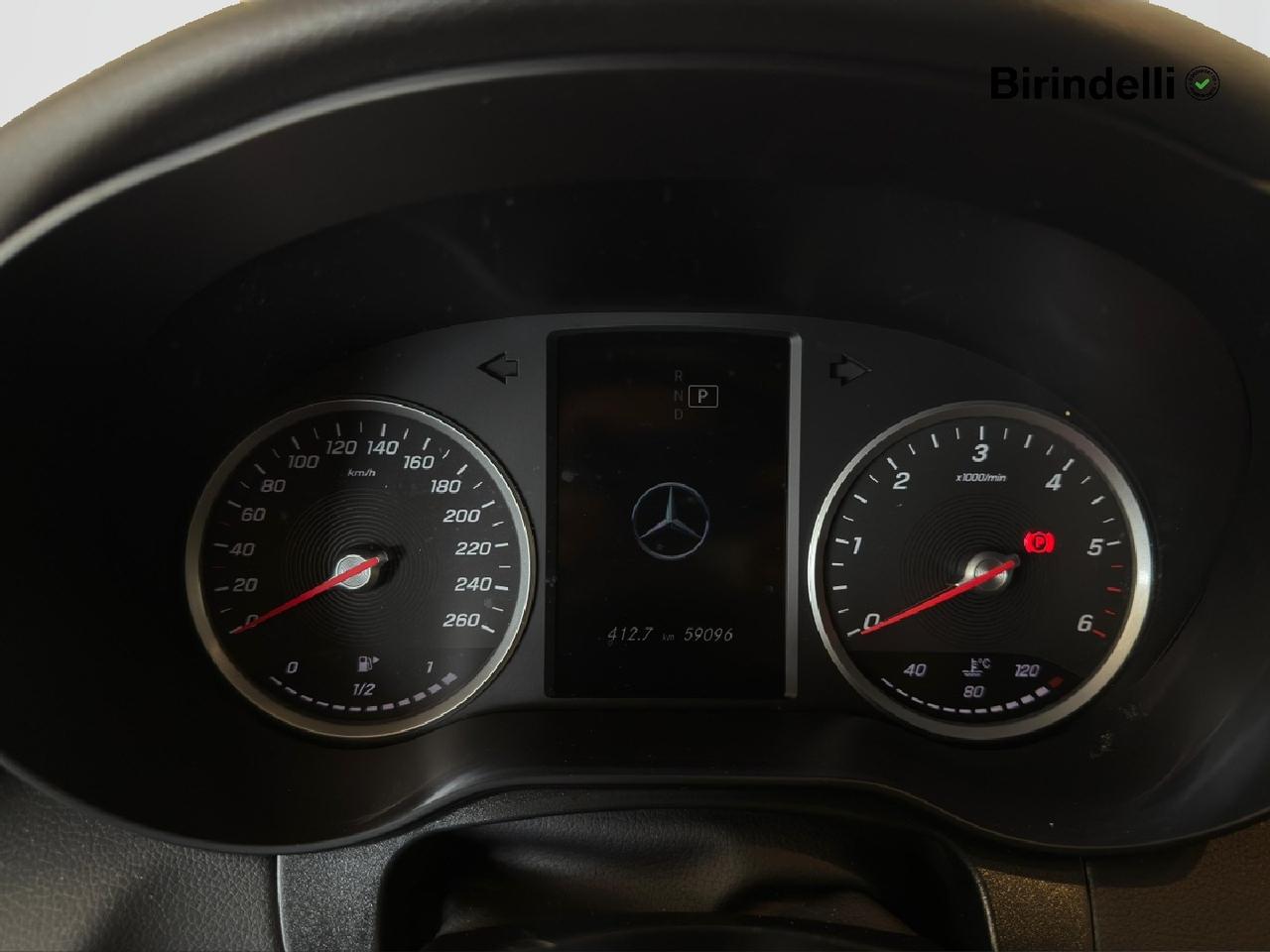 Mercedes-Benz GLC (X253) - GLC 220 d 4Matic Sport