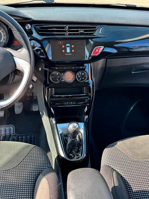 Citroen C3 PureTech 82 S&S ETG Feel Edition