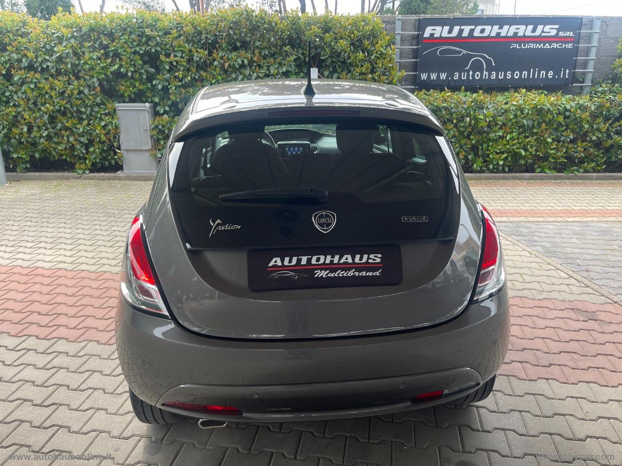 LANCIA Ypsilon 1.0 FireFly 5p.S&S Hybryd Gold