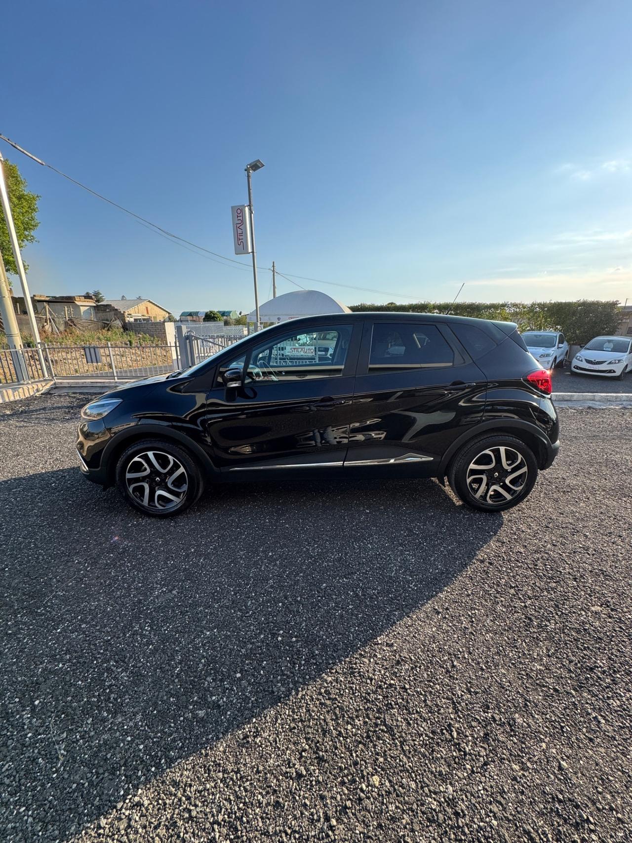 Renault Captur 1.5 dCi 8V 90 CV Start&Stop Wave
