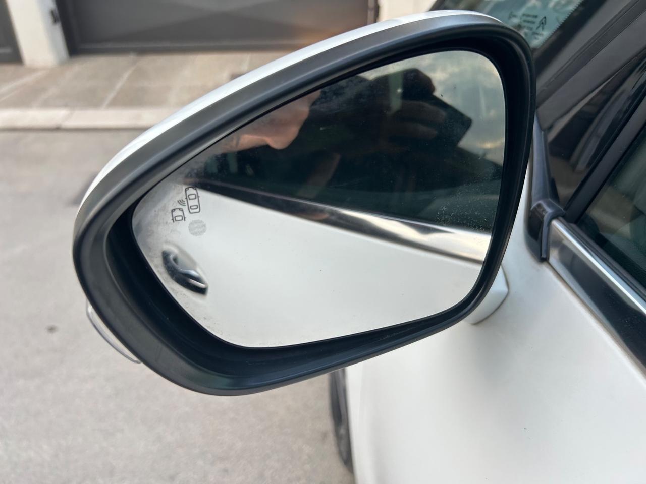 Citroen C4 Picasso BlueHDi 120 S&S EAT6 Shine