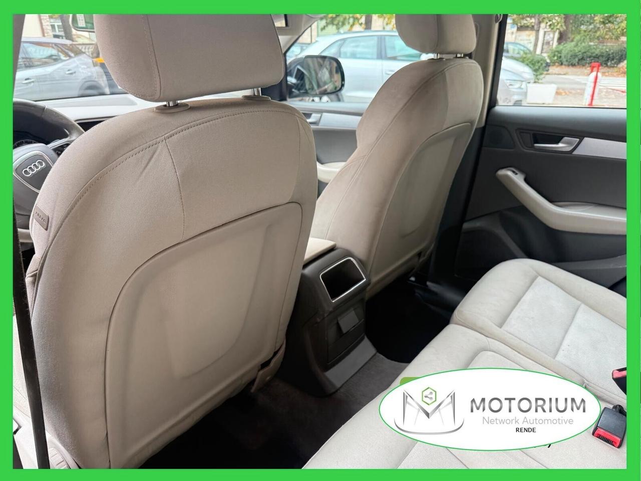 Audi Q5 2.0 TDI 170 CV quattro S tronic 07/2011